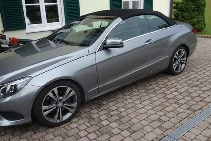 Mercedes-Benz E 200 69.000 km 20.500 &euro; Schnaitsee 83530