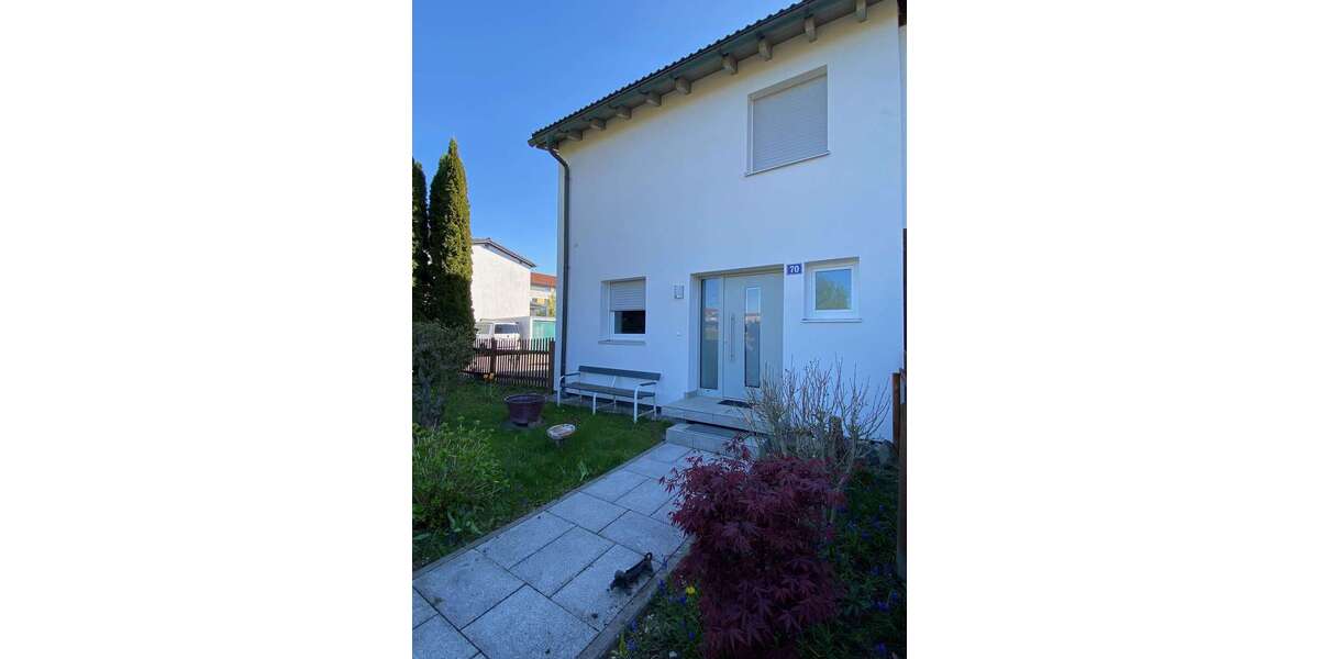 Einfamilienhaus Rosenheim Aising - 4.5 Zimmer, 120 m&sup2;, 720.000&euro; | Angebot:26582886