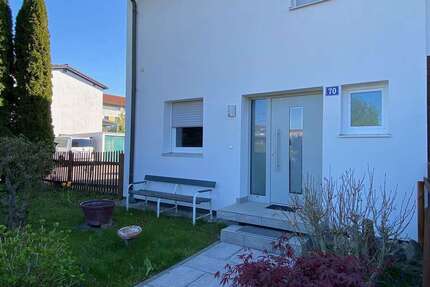 Haus Rosenheim Aising - 4.5 Zimmer, 120 m&sup2;, 720.000&euro; | Angebot:26582886