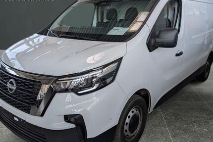 Nissan Primastar 20.490 km 29.890 &euro; Wasserburg am Inn 83512