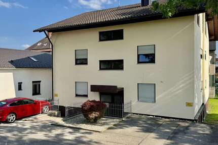 Wohnung Rosenheim Aising - 2 Zimmer, 59 m&sup2;, 265.000&euro; | Angebot:21306340