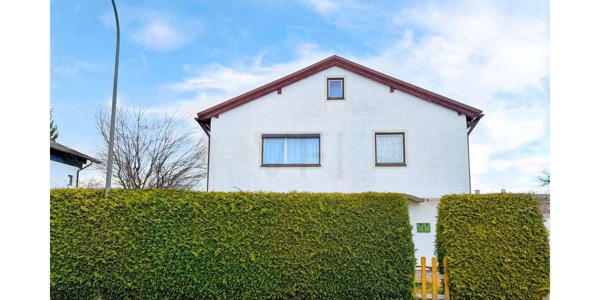 Grundstück Kolbermoor - 830.000&euro; | Angebot:25270472