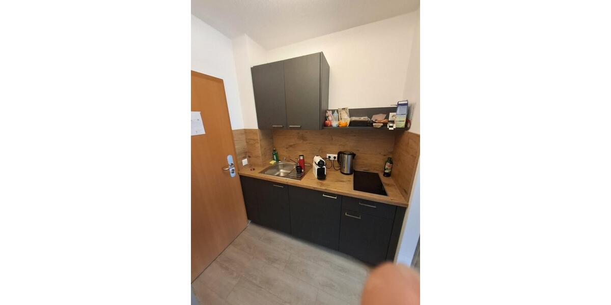 Etagenwohnung Aschau im Chiemgau - 1 Zimmer, 25 m&sup2;, 135.000&euro; | Angebot:25286025