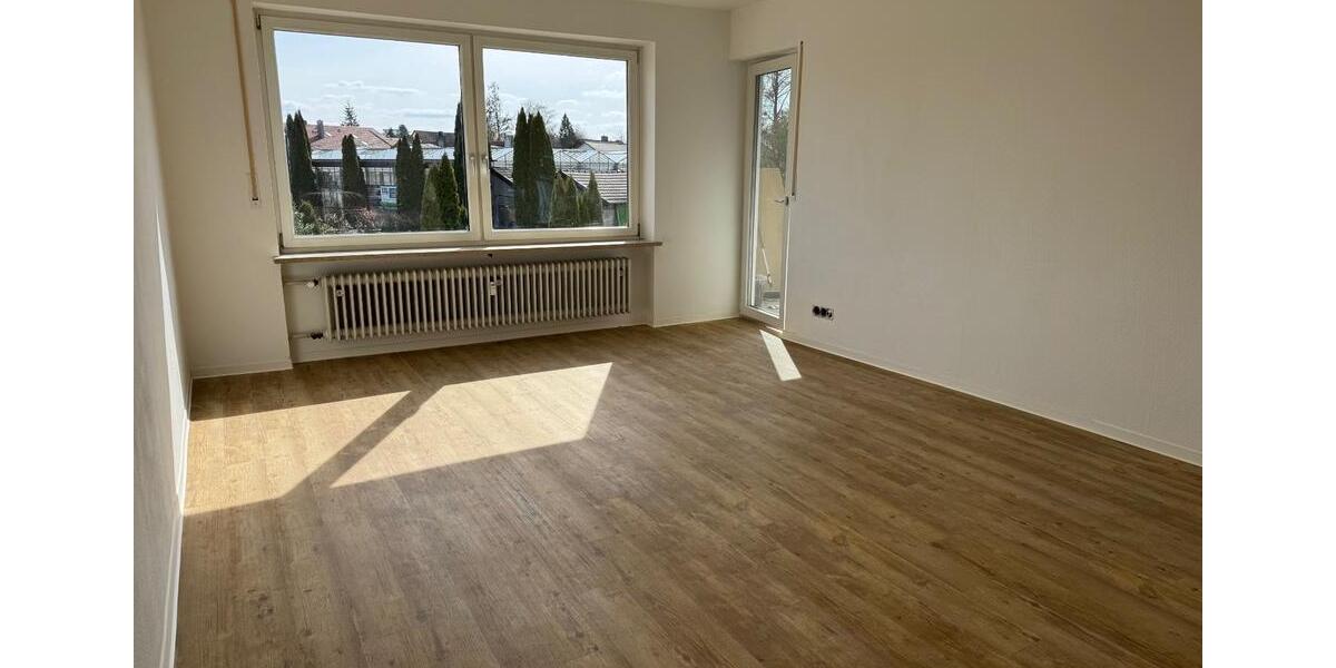 Etagenwohnung Kirchseeon - 4 Zimmer, 86 m&sup2;, 1.490&euro; | Angebot:25933645