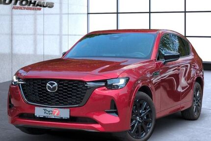 Mazda CX-60 19.700 km 41.950 &euro; Kirchseeon 85614