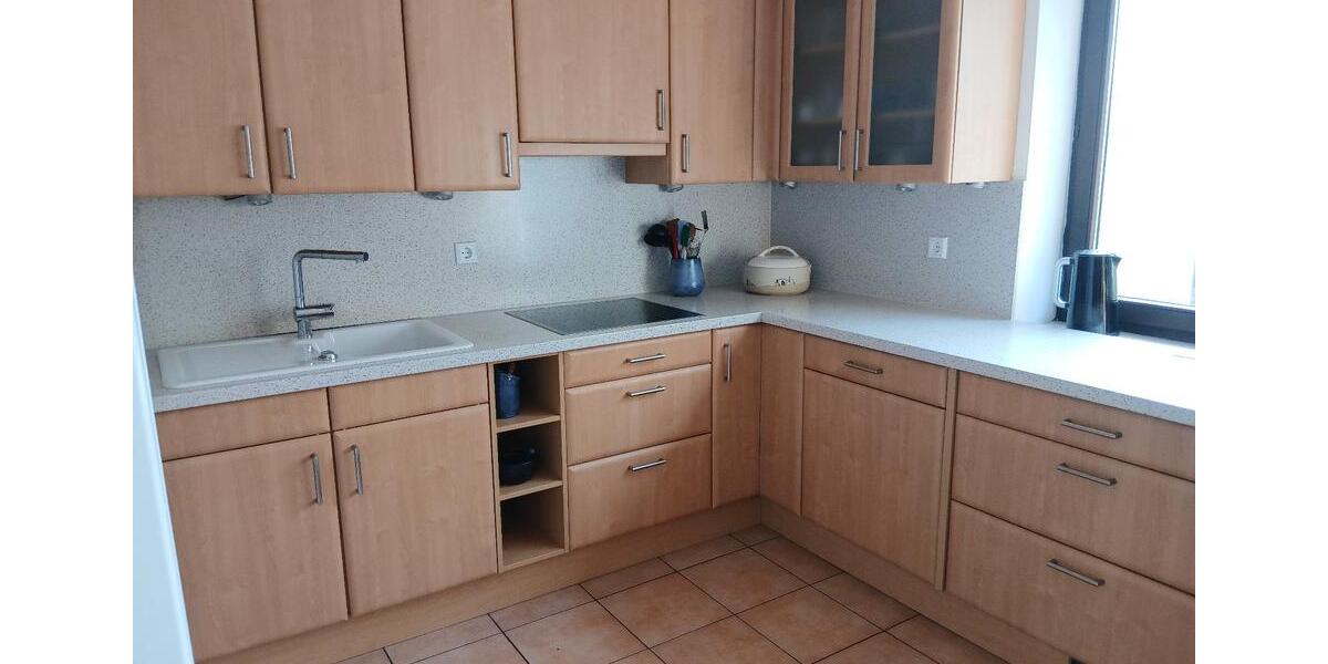 Etagenwohnung Ebersberg - 5 Zimmer, 115 m&sup2;, 525.000&euro; | Angebot:26089888