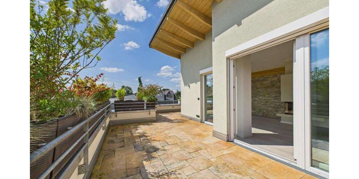 Etagenwohnung Bad Aibling - 3 Zimmer, 137 m&sup2;, 850.000&euro; | Angebot:24719885