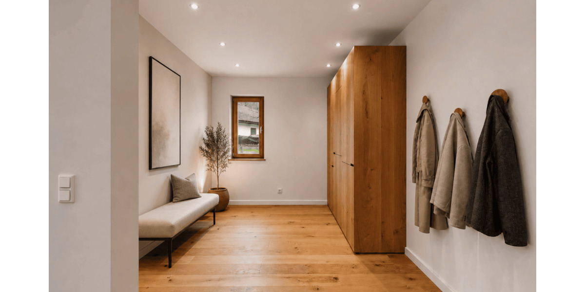 Einfamilienhaus Schliersee Neuhaus - 4 Zimmer, 202 m&sup2;, 2.350.000&euro; | Angebot:26826196