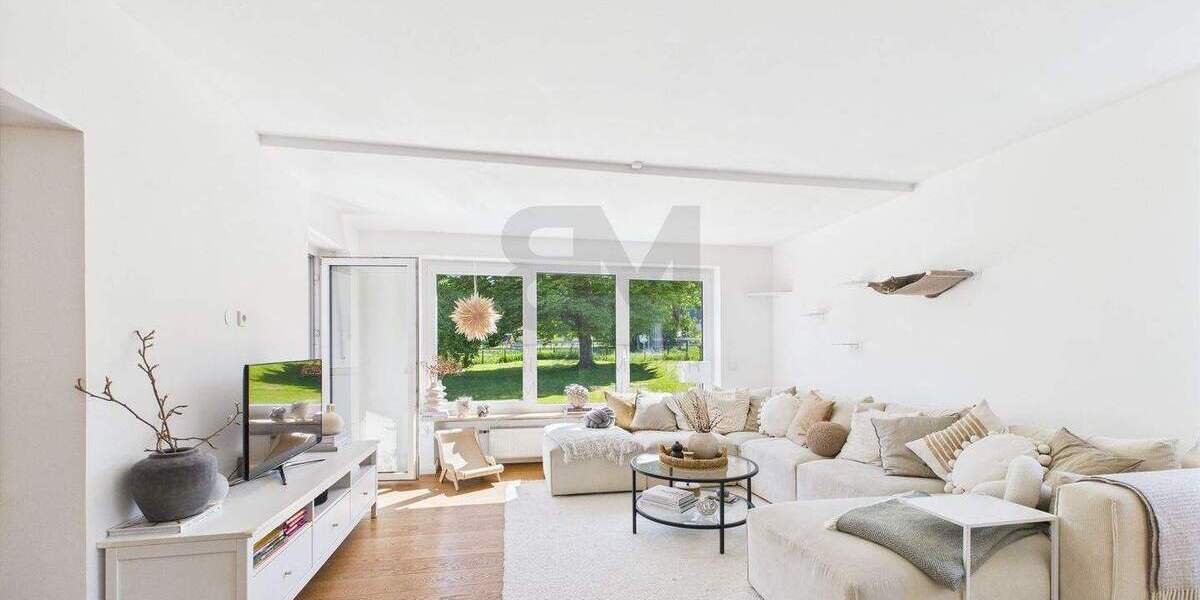 Etagenwohnung Brannenburg - 4 Zimmer, 117 m&sup2;, 615.000&euro; | Angebot:25671694