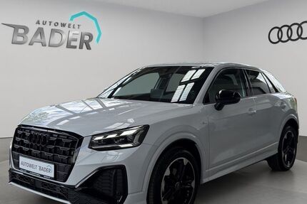 Audi Q2 13.970 km 34.330 &euro; Bruckmühl 83052