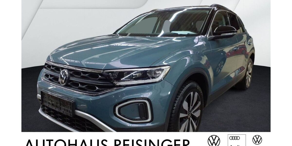 VW T-Roc 25.220 km 28.900 &euro; Wasserburg a. Inn 83512