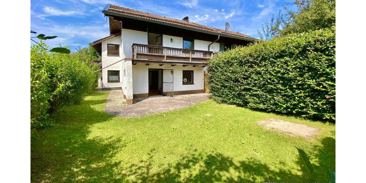 Etagenwohnung Weyarn - 3 Zimmer, 95 m&sup2;, 476.000&euro; | Angebot:25745629