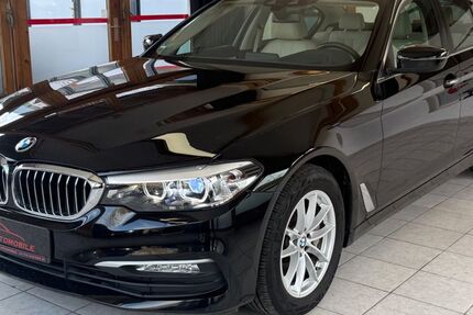 BMW 530 94.800 km 22.999 &euro; Elbach / Fischbachau 83730