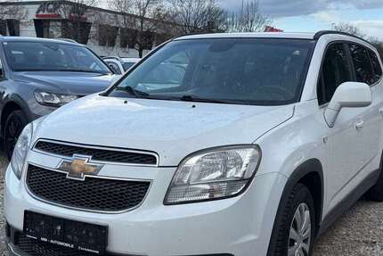 Chevrolet Orlando 166.000 km 2.750 &euro; Kolbermoor 83059