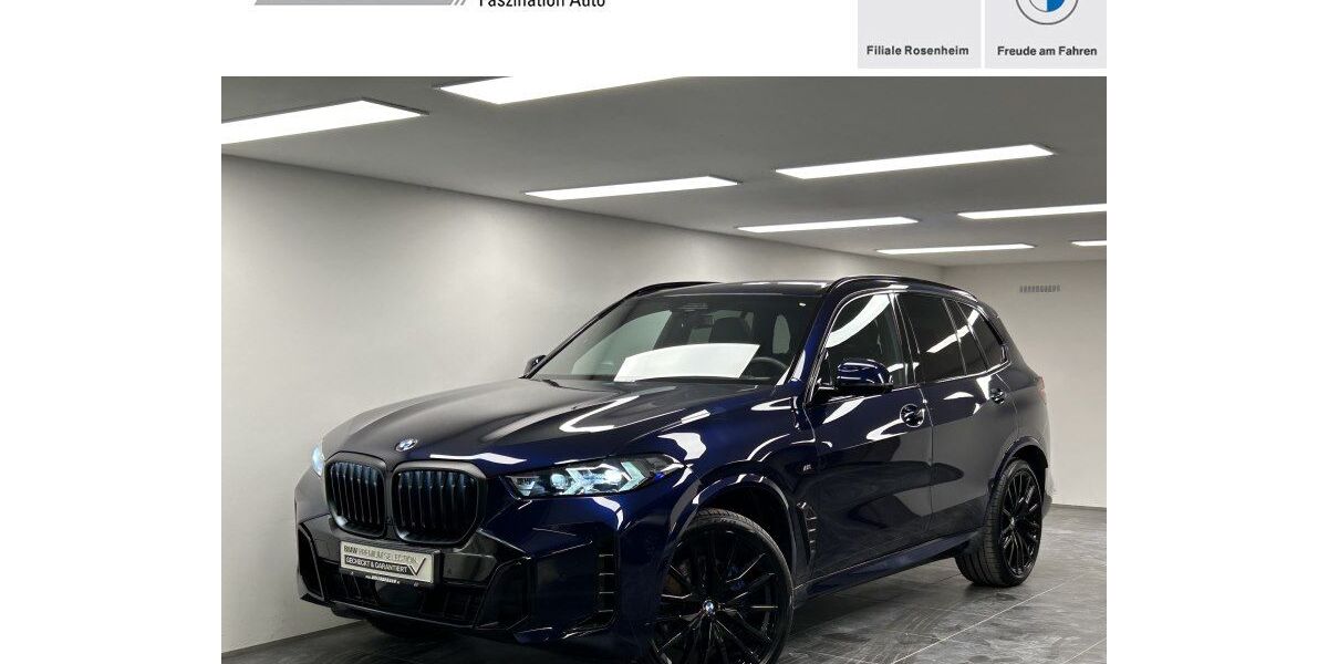 BMW X5 17.109 km 103.850 &euro; Rosenheim 83026