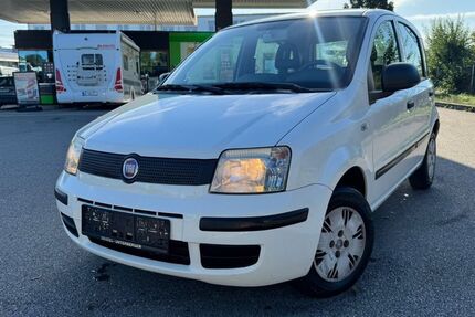 Fiat Panda 123.459 km 2.499 &euro; Rosenheim 83026