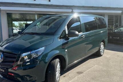 Mercedes-Benz Vito 63.900 km 44.566 &euro; Grafing bei München 85567