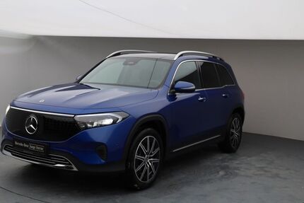 Mercedes-Benz EQB 8.950 km 39.450 &euro; Ebersberg 85560