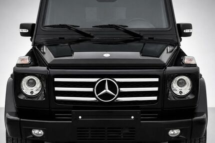 Mercedes-Benz G 500 179.000 km 49.900 &euro; Hausham 83734