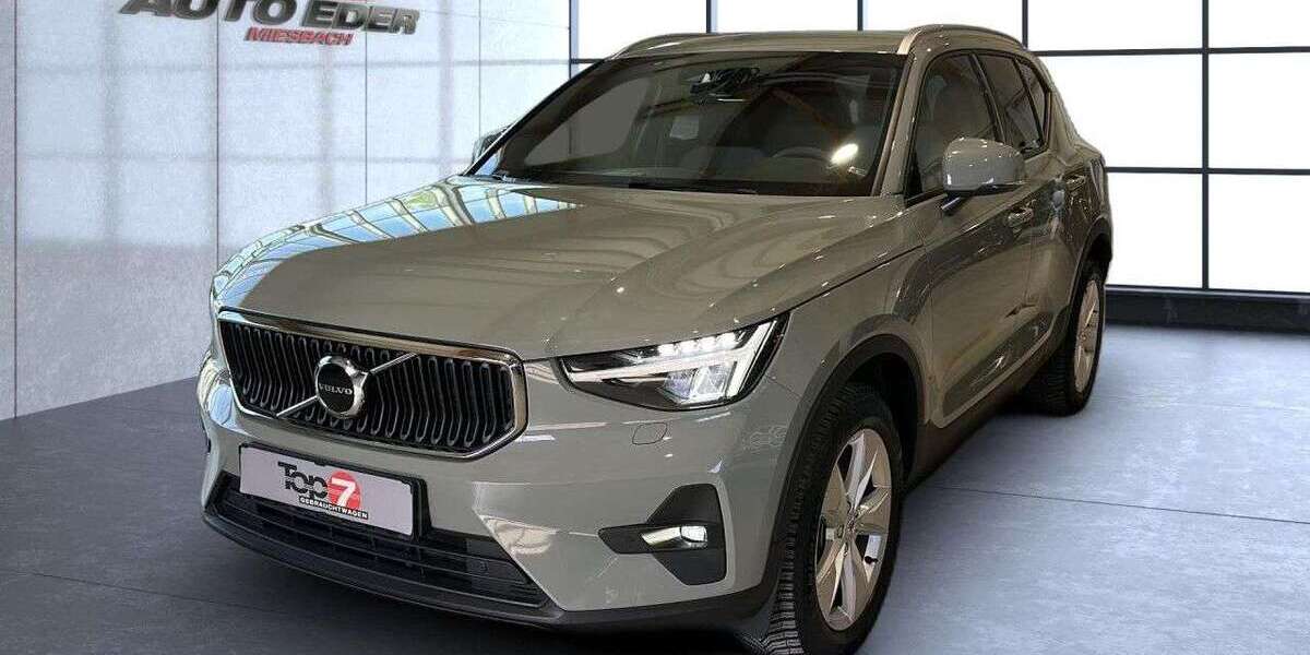 Volvo XC40 22.949 km 32.790 &euro; Miesbach 83714