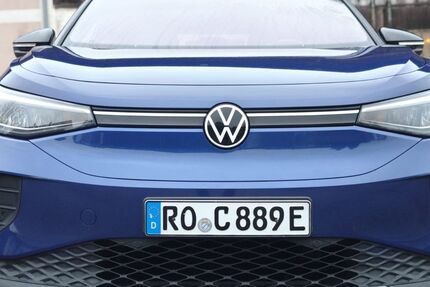 VW ID.4 168.000 km 16.999 &euro; Rosenheim 83026