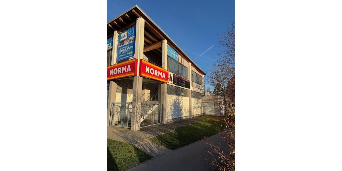 Gewerbeobjekt Rosenheim Aising - 1.400&euro; | Angebot:25897971