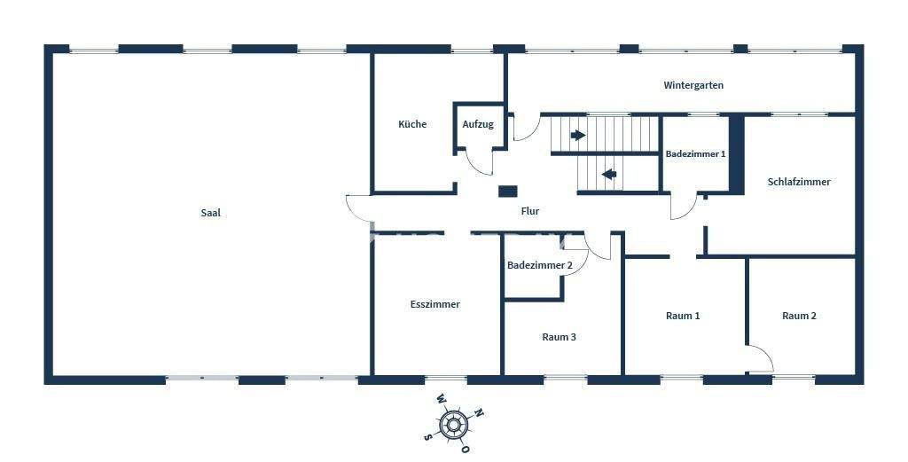 Einfamilienhaus Glonn - 9 Zimmer, 285 m&sup2;, 1.700.000&euro; | Angebot:25699753