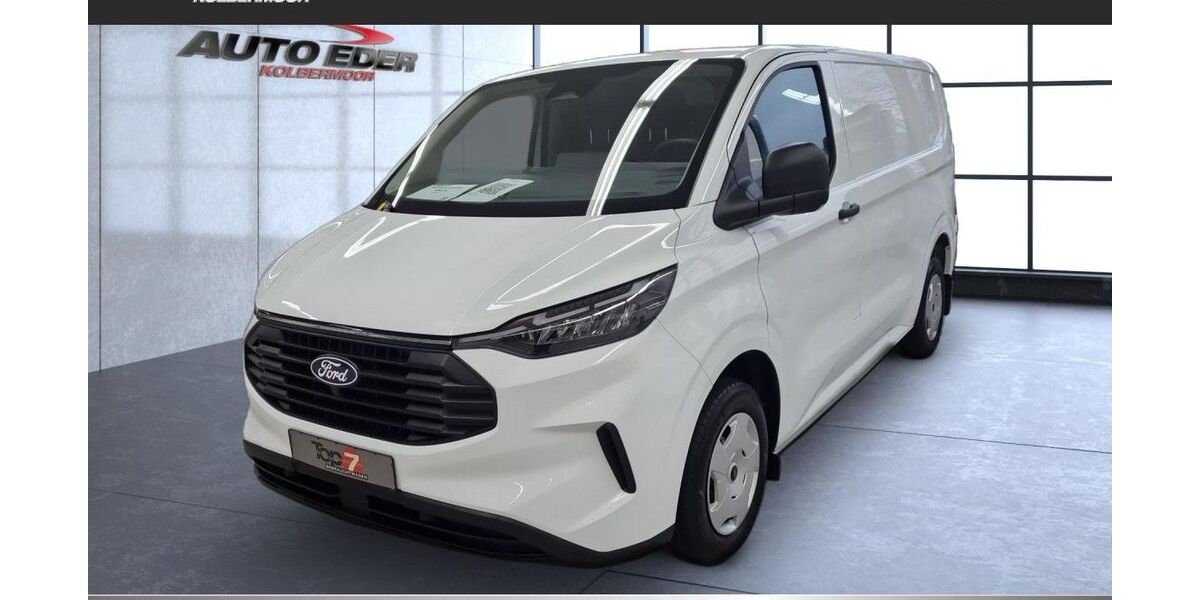 Ford Transit Custom 27.739 km 27.990 &euro; Kolbermoor 83059