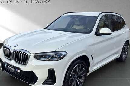 BMW X3 134.500 km 33.330 &euro; Kirchseeon 85614