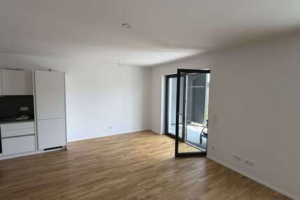 Wohnung Bruckmühl - 3 Zimmer, 102 m&sup2;, 1.595&euro; | Angebot:27372207
