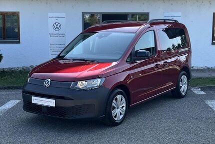 VW Caddy 86.000 km 18.900 &euro; Raubling 83064