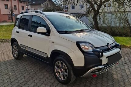 Fiat Panda 150.000 km 8.500 &euro; Bad Endorf 83093
