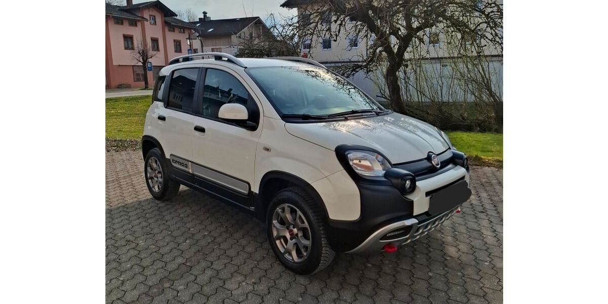Fiat Panda 150.000 km 8.500 &euro; Bad Endorf 83093