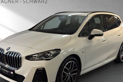 BMW 223 Active Tourer 41.100 km 32.970 &euro; Kirchseeon 85614