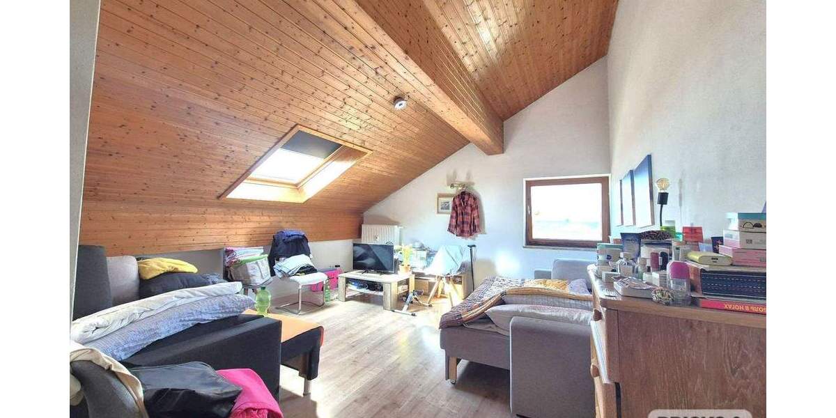 Etagenwohnung Halfing - 2 Zimmer, 52 m&sup2;, 159.000&euro; | Angebot:25671697