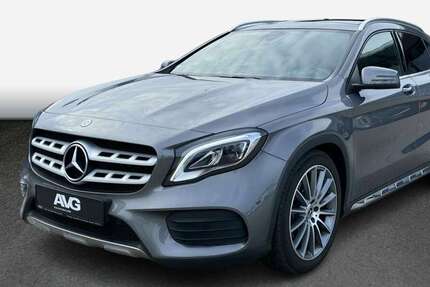 Mercedes-Benz GLA 250 84.816 km 23.800 &euro; Wasserburg 83512