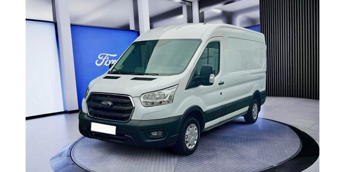 Ford Transit 235.000 km 15.900 &euro; Kolbermoor 83059