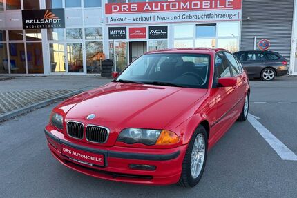 BMW 328 107.576 km 6.500 &euro; Rosenheim 83026