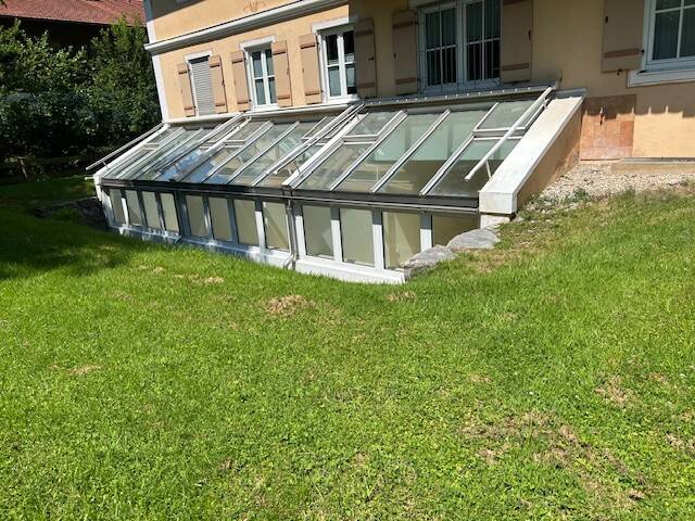 Gewerbeobjekt Bernau am Chiemsee Bernau - 5 Zimmer, 179 m&sup2;, 1.520&euro; | Angebot:25697550