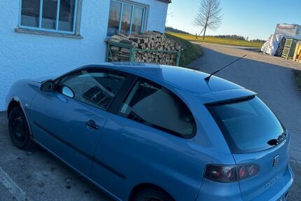 Seat Ibiza 171.946 km 900 &euro; Pittenhart 83132