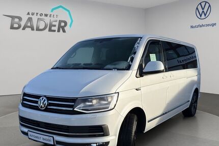 VW T6 Multivan 104.900 km 31.930 &euro; Bruckmühl 83052