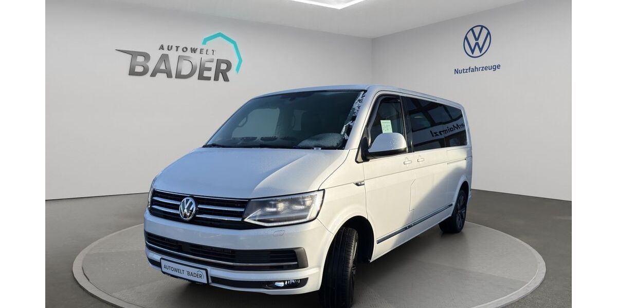 VW T6 Multivan 104.900 km 31.930 &euro; Bruckmühl 83052