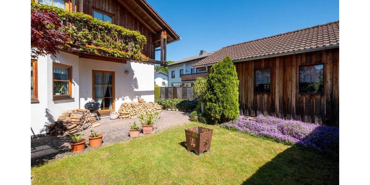 Doppelhaushälfte Feldkirchen-Westerham Westerham - 5 Zimmer, 125 m&sup2;, 730.000&euro; | Angebot:26570505