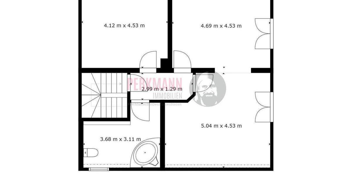 Gewerbeobjekt Edling Fürholzen - 3 Zimmer, 166 m&sup2;, 1.680&euro; | Angebot:25665132