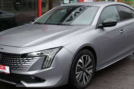 Peugeot 508 16.505 km 22.950 &euro; Ebersberg 85560