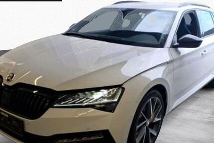 Skoda Superb 18.000 km 37.130 &euro; Feldkirchen/Westerham 83620