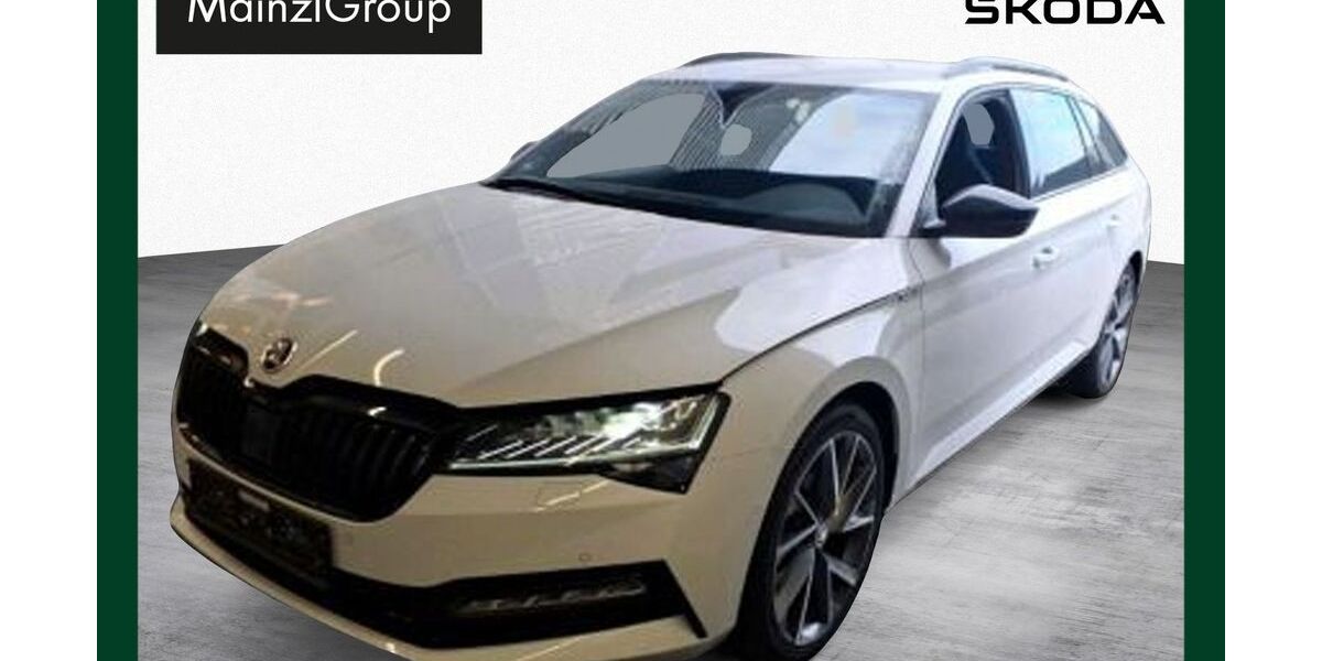 Skoda Superb 18.000 km 37.130 &euro; Feldkirchen/Westerham 83620