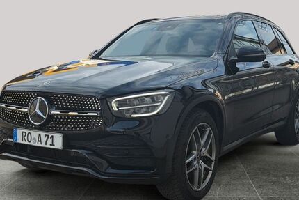 Mercedes-Benz GLC 400 176.000 km 27.999 &euro; Rosenheim 83026