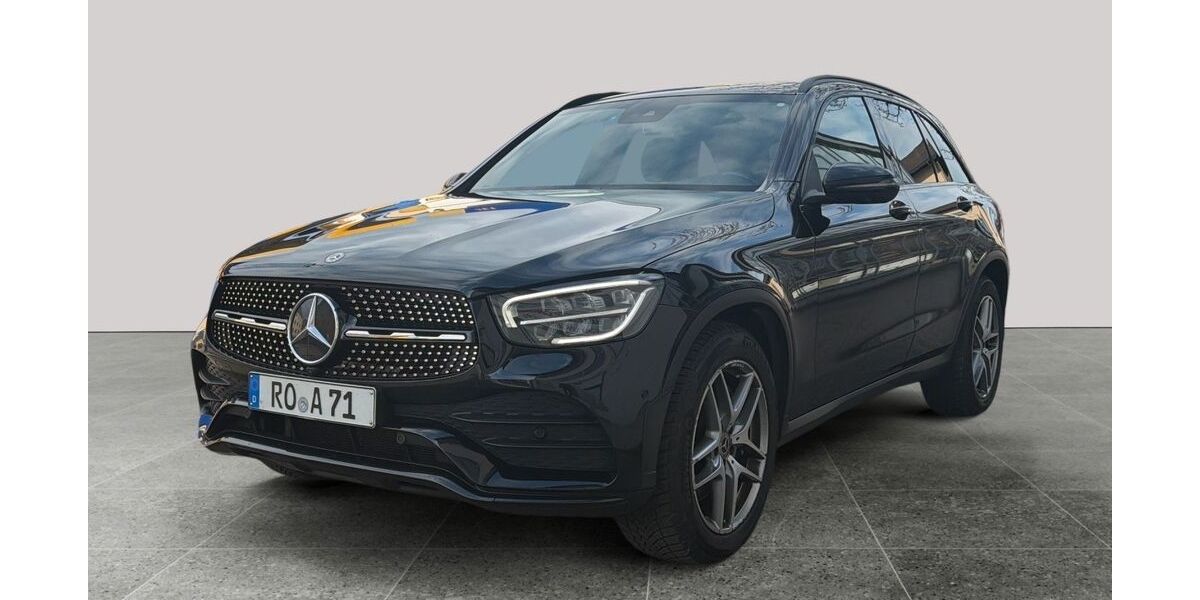 Mercedes-Benz GLC 400 176.000 km 27.999 &euro; Rosenheim 83026