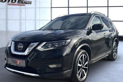 Nissan X-Trail 65.840 km 21.850 &euro; Eiselfing 83549